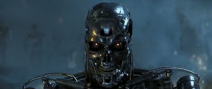Terminator 3: Rise of the Machines Hindi Dubbed Download Screenshot 1