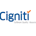 Cigniti Technologies Walk in Drive for Freshers on 30th Jan 2015 - Apply Now