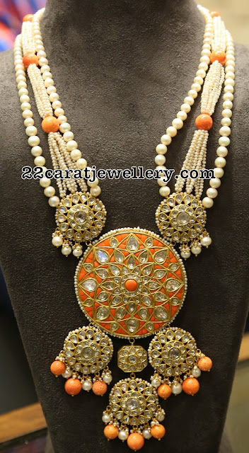 Karan Johar Jewellery Collection