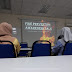 Fire Prevention Awareness Talk