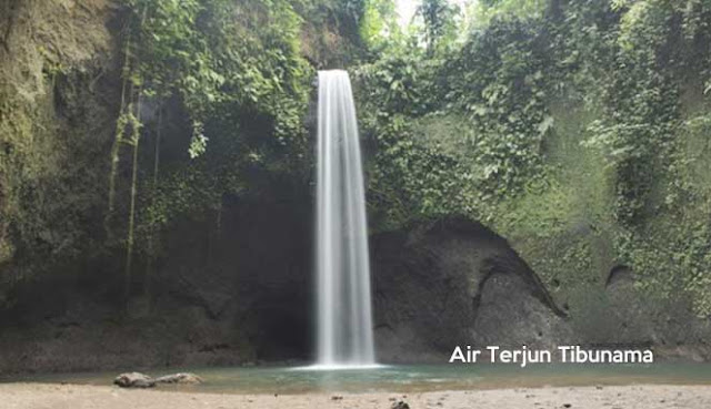 10 TEMPAT WISATA TERBAIK DI BANGLI, BALI