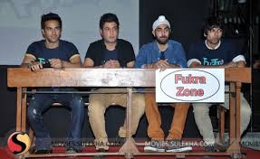 "Fukrey"(Comedy) Full Movie Download Online-2013