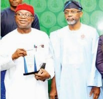 Gbajabiamila's appointment is well deserved, says Onuigbo 