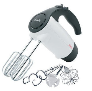 Sunbeam Hand Mixer 2545