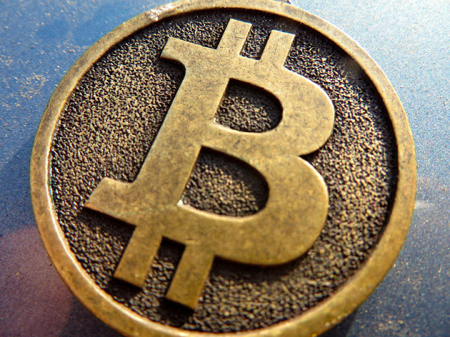A Beginner’s Guide to Bitcoin