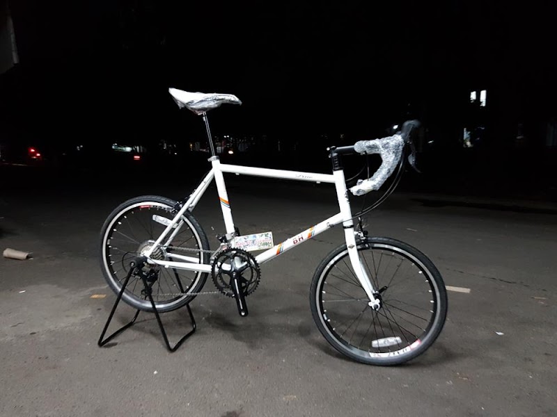 23 Merk Sepeda Mini Velo, Inspirasi Untuk Kamu!