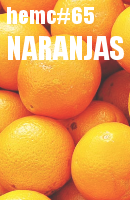 HEMC #65 - Naranjas