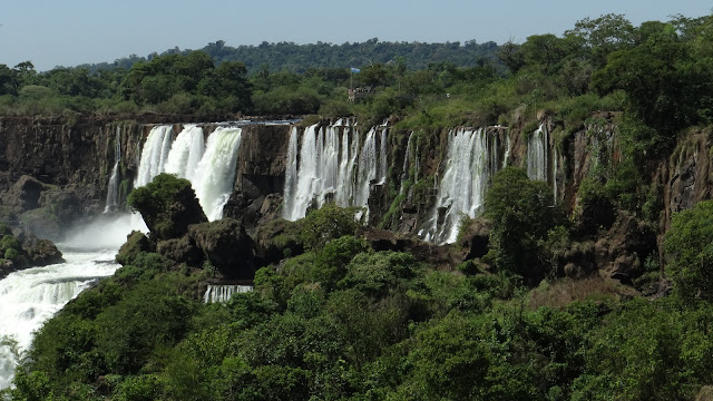 Parque Naciona Iguazu