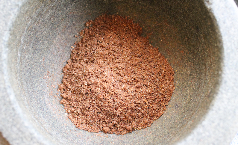 How to make five spice powder at home