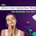 How Ellixee Anti-Aging Face Wash Can Revitalize Your Skin