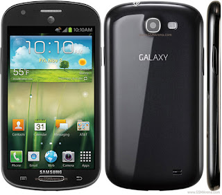 Samsung Galaxy Express I437 android mobile