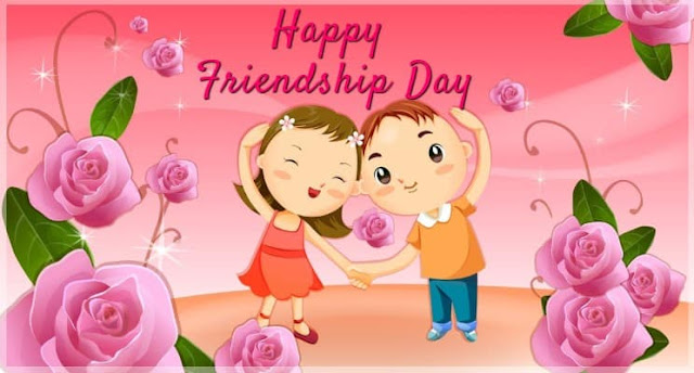 friendship whatsapp dp images