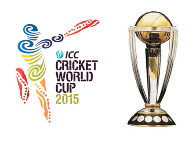 ICC Cricket World Cup 2015 Live Streaming, Live Scores