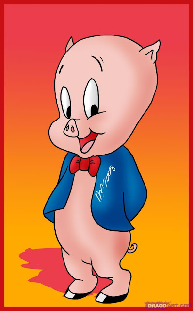 Porky Pig Wallpapers