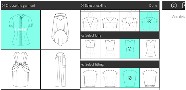 7 Aplikasi Desain Baju di Android  Cocok Untuk Lebaran 