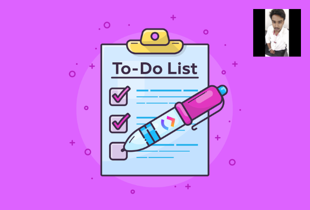 TO-DO LIST