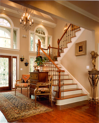Interior Home Design Ideas on New Home Designs Latest   Modern Homes Interior Stairs Designs Ideas