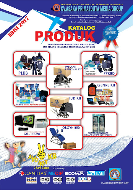 distributor produk dak bkkbn 2018, kie kit bkkbn 2018, genre kit bkkbn 2018, plkb kit bkkbn 2018, ppkbd kit bkkbn 2018, obgyn bed bkkbn 2018