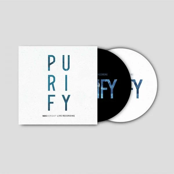 NDC Worship - PURIFY