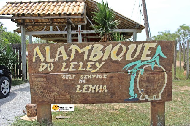 ALAMBIQUE DO LELEY - Lazer, Comida Caseira, Tranquilidade, Ar Puro e a Premiada e Melhor Cachaça do Brasil