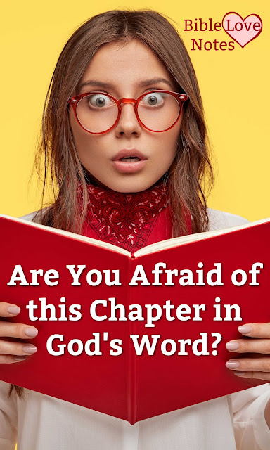 It's troubling to discover how many Bible-believing pastors are softening God's warnings in Scripture. This devotion explains.
