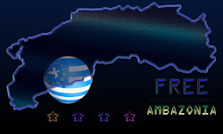 FREE AMBAZONIA