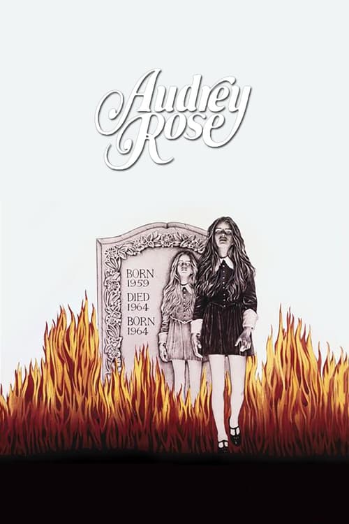Audrey Rose 1977 Film Completo Streaming