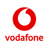 Vodafone hat alles: Mobilfunk- und DSL- und Kabel-Technologie. 