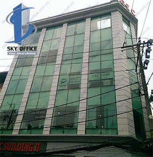 văn phòng cho thuê quận bình thạnh skyoffice.com.vn