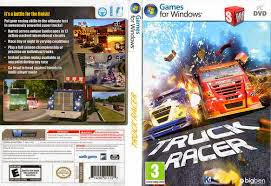 Truck Racer-Free Download PC Games-Full Version