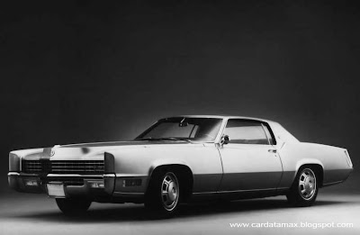 Cadillac Eldorado (1967)