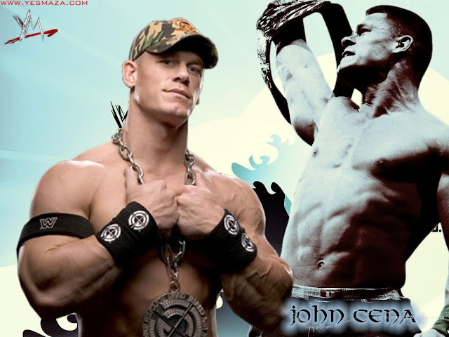 John Cena Wallpaper