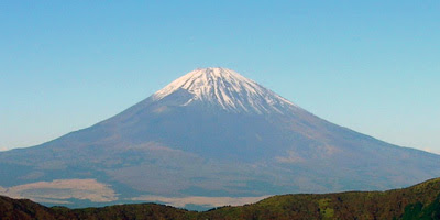 Monte Fuji