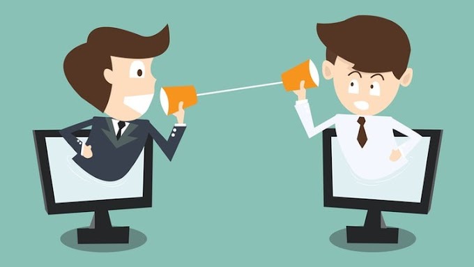 Improve Your English Communication Skills