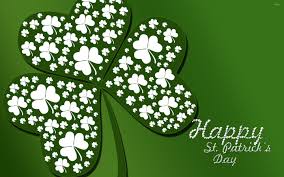 Happy St. Patrick's Day HD Wallpapers