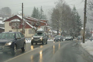 aglomeratie, alexandru hategan, Brasov, Busteni, cod, deszapezire, galben, munte, politia, predeal, sinaia, zapada