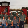  Alumni Seba Polsuk Angkatan VII Tahun 1988-1989 Adakan Reuni Setelah 34 Tahun