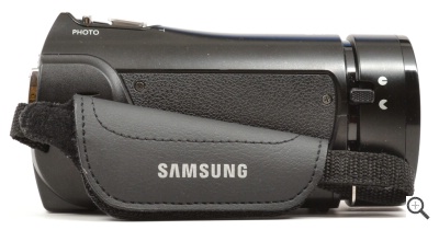 Samsung HMX-H300