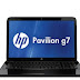 Download HP Pavilion g7-2118nr Drivers For Windows 7 (64bit)