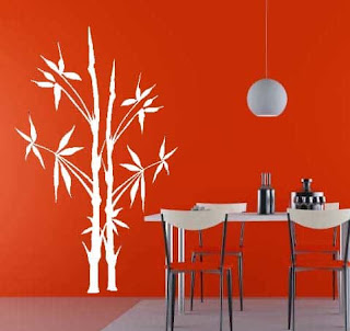 Ideas en vinilo para decorar tus paredes