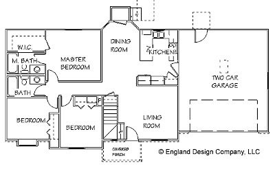 house floor plan Floor Plan Design Home Design - Home Building - House ...