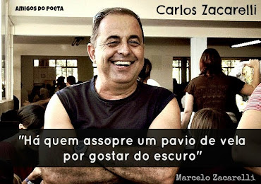 Carlos Zacarelli