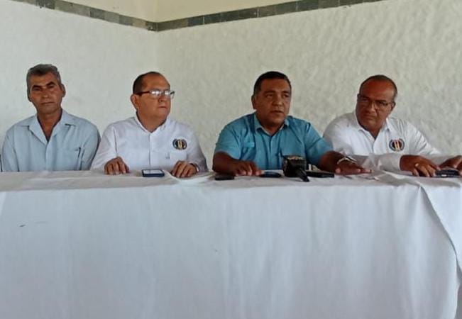 AD apuesta al candidato presidencial unitario