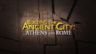 Building The Ancient City Athens | Δειτε Online Ντοκιμαντερ με ελληνικους υποτιτλους