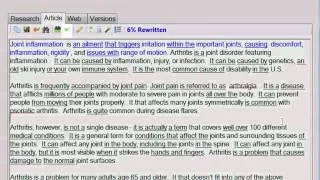 Instant Article Wizard Instant Article Wizard