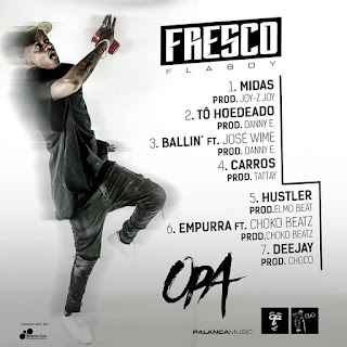  EP - FRESCO