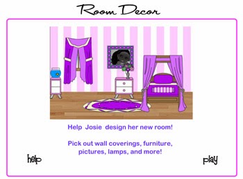 http://www.dressupwho.com/my-bedroom-187.html