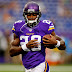 Adrian Peterson Is The Number 4 Player In The NFL Top 100