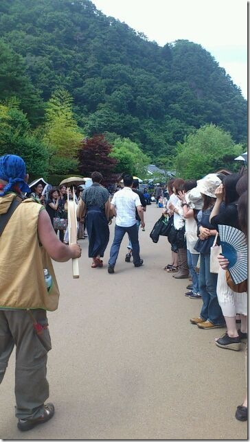 shooting