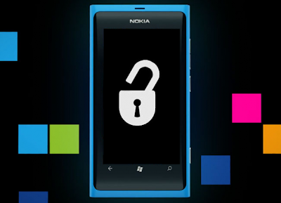 How To Unlock A Nokia Cell Phone